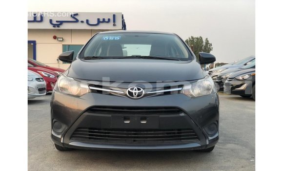 Buy Import Toyota Yaris Other Car in Import - Dubai in Great Comore Buy Import Toyota Yaris Other Car in Import - Dubai in Great Comore