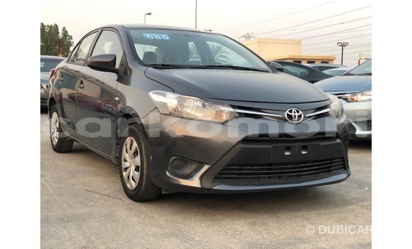 Buy Import Toyota Yaris Other Car in Import - Dubai in Great Comore Buy Import Toyota Yaris Other Car in Import - Dubai in Great Comore