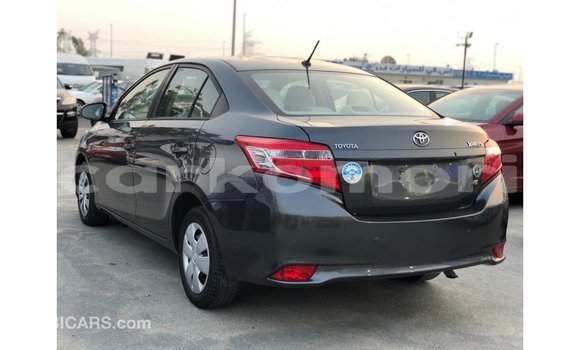Buy Import Toyota Yaris Other Car in Import - Dubai in Great Comore Buy Import Toyota Yaris Other Car in Import - Dubai in Great Comore