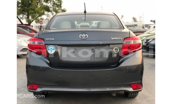 Buy Import Toyota Yaris Other Car in Import - Dubai in Great Comore Buy Import Toyota Yaris Other Car in Import - Dubai in Great Comore