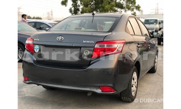 Buy Import Toyota Yaris Other Car in Import - Dubai in Great Comore Buy Import Toyota Yaris Other Car in Import - Dubai in Great Comore