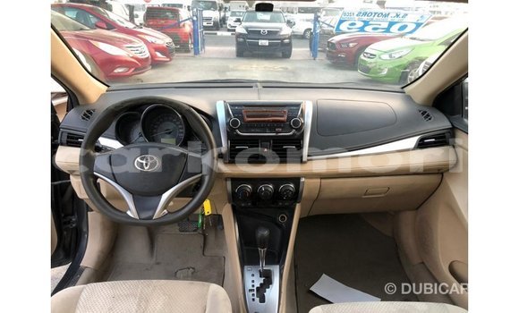 Buy Import Toyota Yaris Other Car in Import - Dubai in Great Comore Buy Import Toyota Yaris Other Car in Import - Dubai in Great Comore