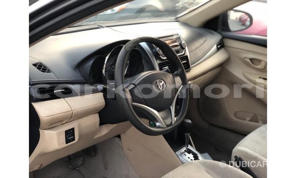 Buy Import Toyota Yaris Other Car in Import - Dubai in Great Comore Buy Import Toyota Yaris Other Car in Import - Dubai in Great Comore