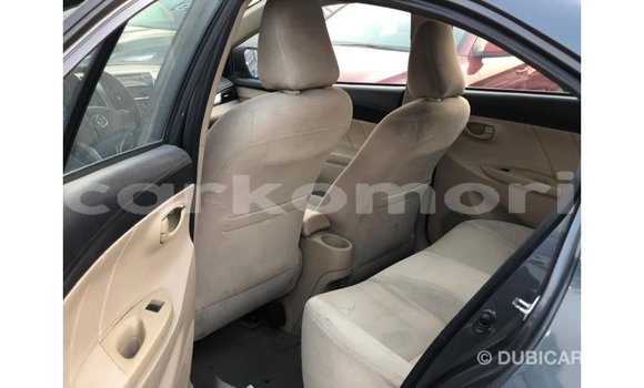 Buy Import Toyota Yaris Other Car in Import - Dubai in Great Comore Buy Import Toyota Yaris Other Car in Import - Dubai in Great Comore