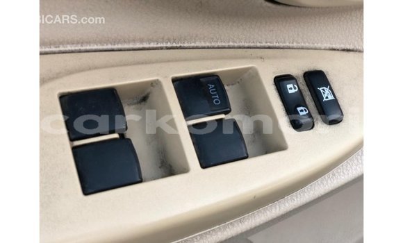 Buy Import Toyota Yaris Other Car in Import - Dubai in Great Comore Buy Import Toyota Yaris Other Car in Import - Dubai in Great Comore
