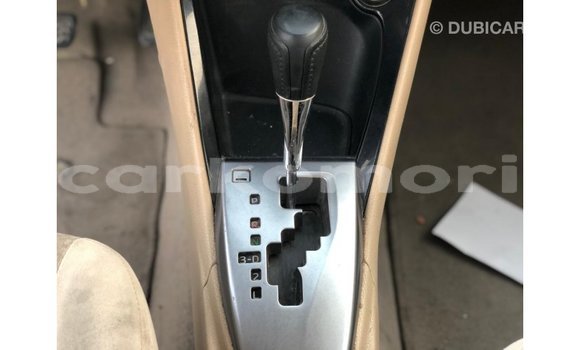 Buy Import Toyota Yaris Other Car in Import - Dubai in Great Comore Buy Import Toyota Yaris Other Car in Import - Dubai in Great Comore