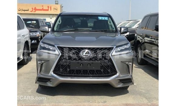 Acheter Import Voiture Lexus LX Autre à Import - Dubai, Grande Comore Acheter Import Voiture Lexus LX Autre à Import - Dubai, Grande Comore