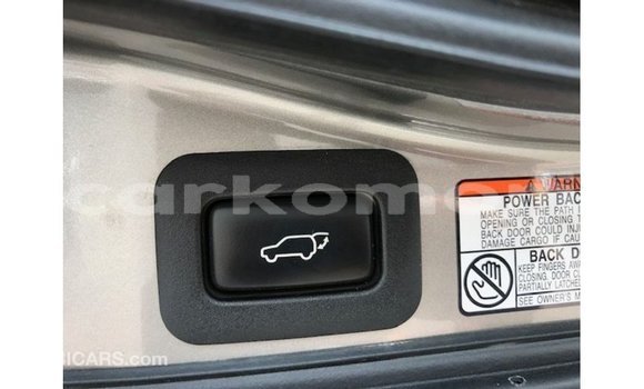 Acheter Import Voiture Lexus LX Autre à Import - Dubai, Grande Comore Acheter Import Voiture Lexus LX Autre à Import - Dubai, Grande Comore