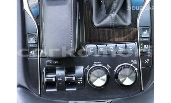 Acheter Import Voiture Lexus LX Autre à Import - Dubai, Grande Comore Acheter Import Voiture Lexus LX Autre à Import - Dubai, Grande Comore