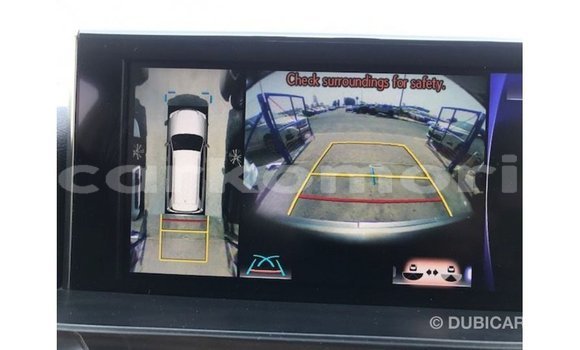 Acheter Import Voiture Lexus LX Autre à Import - Dubai, Grande Comore Acheter Import Voiture Lexus LX Autre à Import - Dubai, Grande Comore