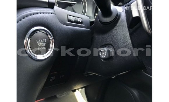 Acheter Import Voiture Lexus LX Autre à Import - Dubai, Grande Comore Acheter Import Voiture Lexus LX Autre à Import - Dubai, Grande Comore