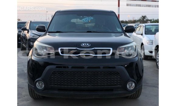 Acheter Import Voiture Kia Soul Noir à Import - Dubai, Grande Comore Acheter Import Voiture Kia Soul Noir à Import - Dubai, Grande Comore