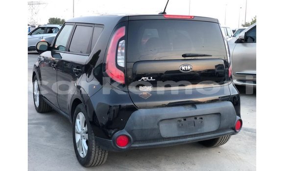 Acheter Import Voiture Kia Soul Noir à Import - Dubai, Grande Comore Acheter Import Voiture Kia Soul Noir à Import - Dubai, Grande Comore