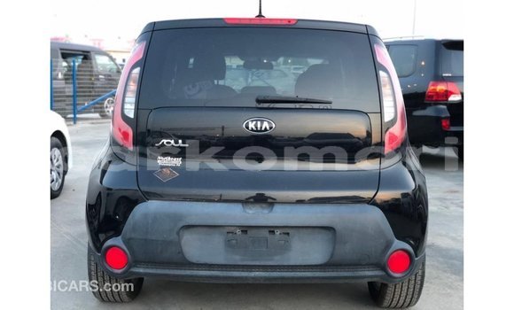 Acheter Import Voiture Kia Soul Noir à Import - Dubai, Grande Comore Acheter Import Voiture Kia Soul Noir à Import - Dubai, Grande Comore