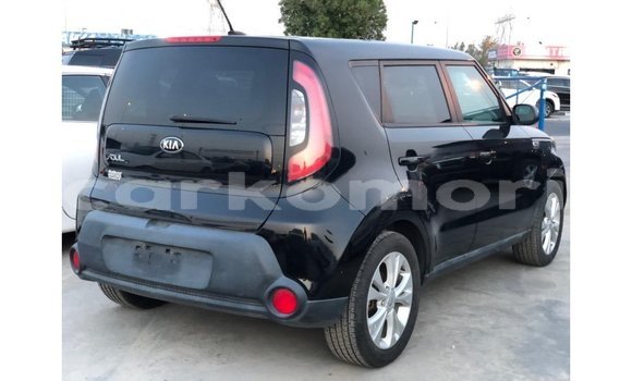 Acheter Import Voiture Kia Soul Noir à Import - Dubai, Grande Comore Acheter Import Voiture Kia Soul Noir à Import - Dubai, Grande Comore