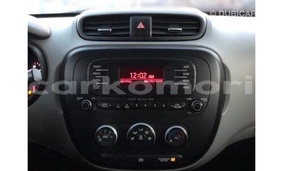 Acheter Import Voiture Kia Soul Noir à Import - Dubai, Grande Comore Acheter Import Voiture Kia Soul Noir à Import - Dubai, Grande Comore