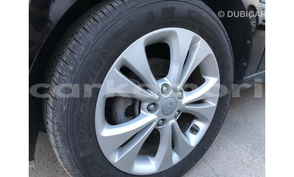 Acheter Import Voiture Kia Soul Noir à Import - Dubai, Grande Comore Acheter Import Voiture Kia Soul Noir à Import - Dubai, Grande Comore