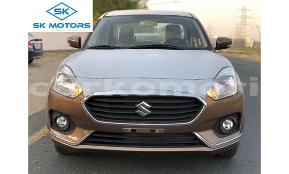 Acheter Import Voiture Suzuki Alto Autre à Import - Dubai, Grande Comore