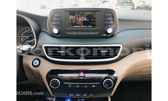 Acheter Import Voiture Hyundai Tucson Autre à Import - Dubai, Grande Comore Acheter Import Voiture Hyundai Tucson Autre à Import - Dubai, Grande Comore