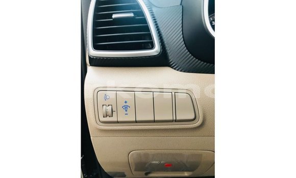 Acheter Import Voiture Hyundai Tucson Autre à Import - Dubai, Grande Comore Acheter Import Voiture Hyundai Tucson Autre à Import - Dubai, Grande Comore