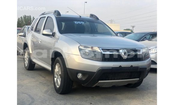 Buy Import Renault Duster Other Car in Import - Dubai in Great Comore Buy Import Renault Duster Other Car in Import - Dubai in Great Comore