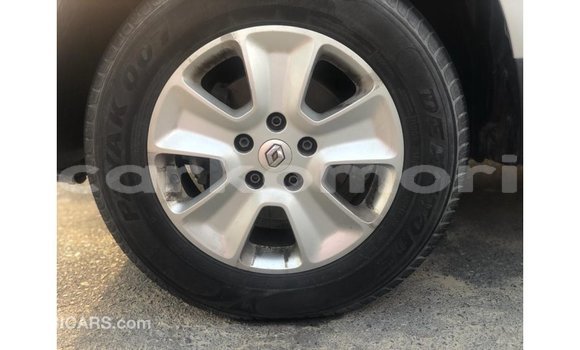 Buy Import Renault Duster Other Car in Import - Dubai in Great Comore Buy Import Renault Duster Other Car in Import - Dubai in Great Comore