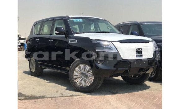 Acheter Import Voiture Nissan Patrol Noir à Import - Dubai, Grande Comore Acheter Import Voiture Nissan Patrol Noir à Import - Dubai, Grande Comore