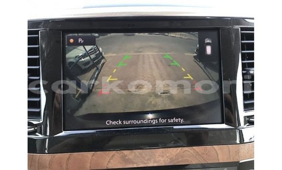 Acheter Import Voiture Nissan Patrol Noir à Import - Dubai, Grande Comore Acheter Import Voiture Nissan Patrol Noir à Import - Dubai, Grande Comore