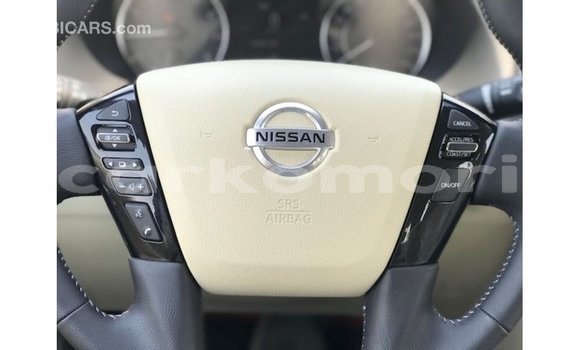 Buy Import Nissan Patrol White Car in Import - Dubai in Great Comore Buy Import Nissan Patrol White Car in Import - Dubai in Great Comore