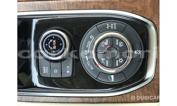 Buy Import Nissan Patrol White Car in Import - Dubai in Great Comore Buy Import Nissan Patrol White Car in Import - Dubai in Great Comore