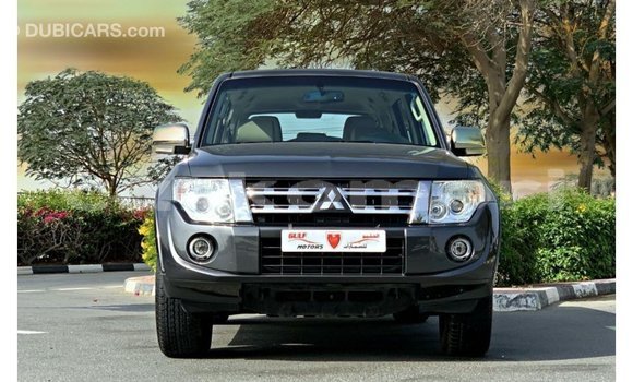 Buy Import Mitsubishi Pajero Other Car in Import - Dubai in Great Comore Buy Import Mitsubishi Pajero Other Car in Import - Dubai in Great Comore