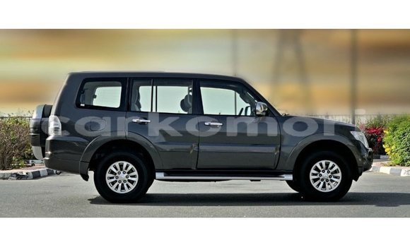 Buy Import Mitsubishi Pajero Other Car in Import - Dubai in Great Comore Buy Import Mitsubishi Pajero Other Car in Import - Dubai in Great Comore
