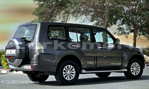 Buy Import Mitsubishi Pajero Other Car in Import - Dubai in Great Comore Buy Import Mitsubishi Pajero Other Car in Import - Dubai in Great Comore