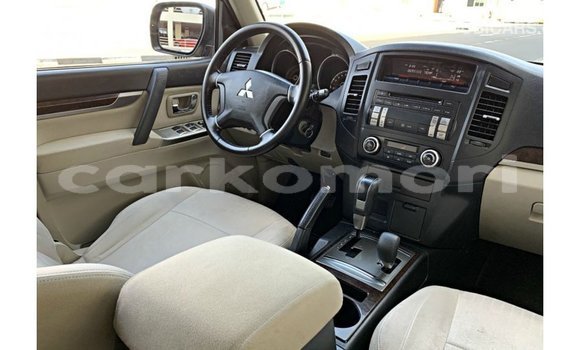 Buy Import Mitsubishi Pajero Other Car in Import - Dubai in Great Comore Buy Import Mitsubishi Pajero Other Car in Import - Dubai in Great Comore