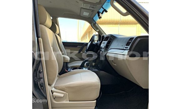 Buy Import Mitsubishi Pajero Other Car in Import - Dubai in Great Comore Buy Import Mitsubishi Pajero Other Car in Import - Dubai in Great Comore
