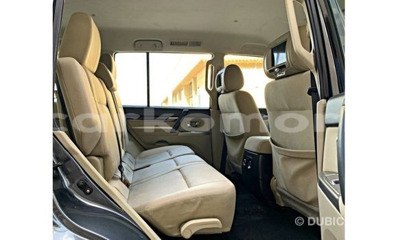 Buy Import Mitsubishi Pajero Other Car in Import - Dubai in Great Comore Buy Import Mitsubishi Pajero Other Car in Import - Dubai in Great Comore