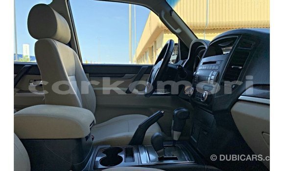 Buy Import Mitsubishi Pajero Other Car in Import - Dubai in Great Comore Buy Import Mitsubishi Pajero Other Car in Import - Dubai in Great Comore