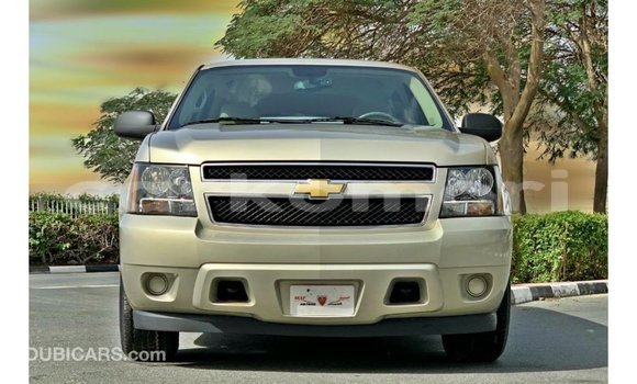Buy Import Chevrolet Tahoe Other Car in Import - Dubai in Great Comore Buy Import Chevrolet Tahoe Other Car in Import - Dubai in Great Comore