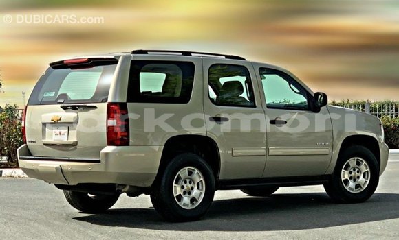 Buy Import Chevrolet Tahoe Other Car in Import - Dubai in Great Comore Buy Import Chevrolet Tahoe Other Car in Import - Dubai in Great Comore