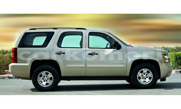 Buy Import Chevrolet Tahoe Other Car in Import - Dubai in Great Comore Buy Import Chevrolet Tahoe Other Car in Import - Dubai in Great Comore