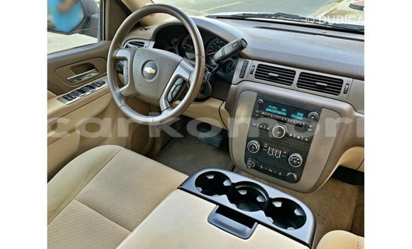 Buy Import Chevrolet Tahoe Other Car in Import - Dubai in Great Comore Buy Import Chevrolet Tahoe Other Car in Import - Dubai in Great Comore