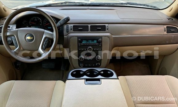 Buy Import Chevrolet Tahoe Other Car in Import - Dubai in Great Comore Buy Import Chevrolet Tahoe Other Car in Import - Dubai in Great Comore