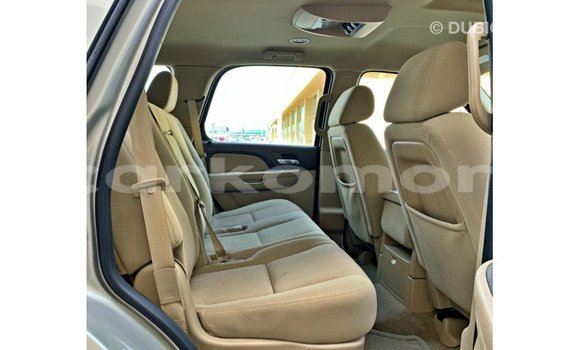 Buy Import Chevrolet Tahoe Other Car in Import - Dubai in Great Comore Buy Import Chevrolet Tahoe Other Car in Import - Dubai in Great Comore
