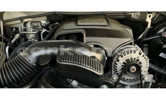 Buy Import Chevrolet Tahoe Other Car in Import - Dubai in Great Comore Buy Import Chevrolet Tahoe Other Car in Import - Dubai in Great Comore