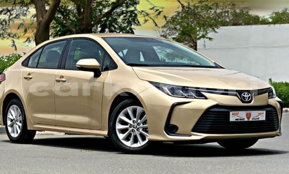 Buy Import Toyota Corolla Other Car in Import - Dubai in Great Comore Buy Import Toyota Corolla Other Car in Import - Dubai in Great Comore