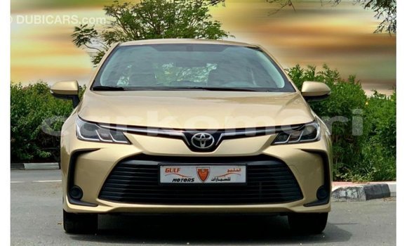 Buy Import Toyota Corolla Other Car in Import - Dubai in Great Comore Buy Import Toyota Corolla Other Car in Import - Dubai in Great Comore