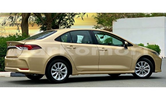 Buy Import Toyota Corolla Other Car in Import - Dubai in Great Comore Buy Import Toyota Corolla Other Car in Import - Dubai in Great Comore