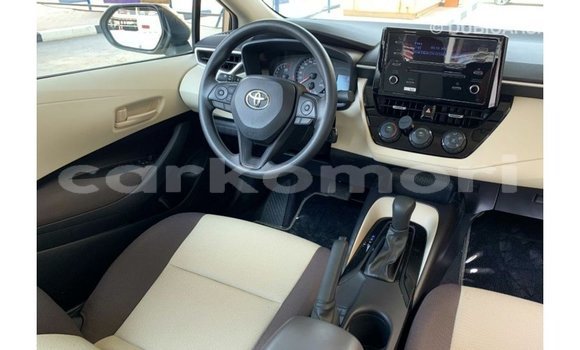 Buy Import Toyota Corolla Other Car in Import - Dubai in Great Comore Buy Import Toyota Corolla Other Car in Import - Dubai in Great Comore