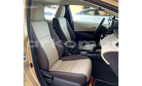 Buy Import Toyota Corolla Other Car in Import - Dubai in Great Comore Buy Import Toyota Corolla Other Car in Import - Dubai in Great Comore