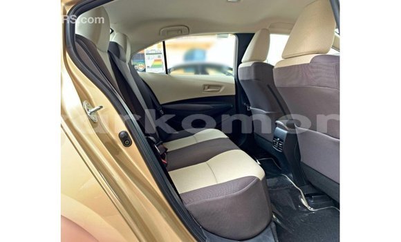Buy Import Toyota Corolla Other Car in Import - Dubai in Great Comore Buy Import Toyota Corolla Other Car in Import - Dubai in Great Comore